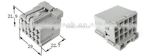 2017 High Quality Plastic Injection Accessories photo-5