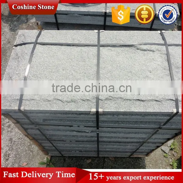 Garden Decorative Wall Cladding G654 Mushroom Stone photo-3