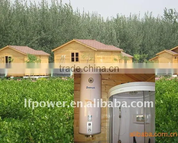 EN12975 Flat Solar Collector&solar Water Heater Collector