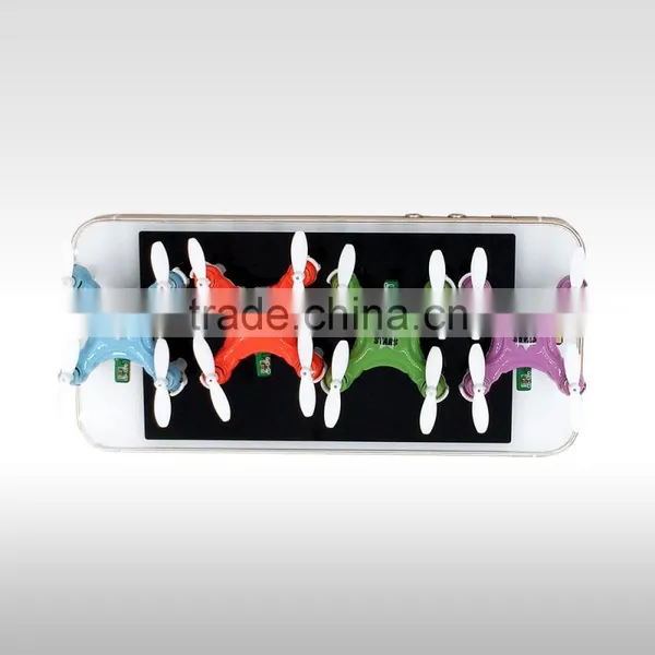 Cheerson CX-Stars The World Smallest Remote Control Mini Drones 4k Professional,Vs Mini Drones Cx10 photo-6