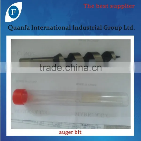 Auger Bit photo-2