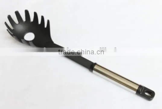 2016 Cheap Cooking Utensil With Stainless Steel Handle photo-6