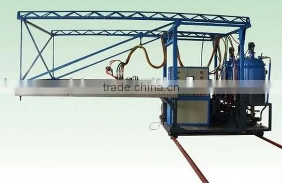 PU Foaming Machine