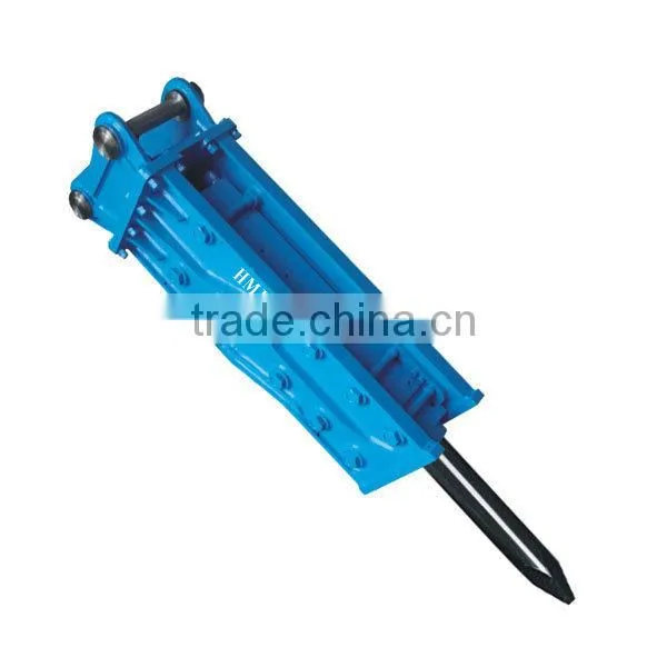 Furukawa f9 Hydraulic Breaker photo-3
