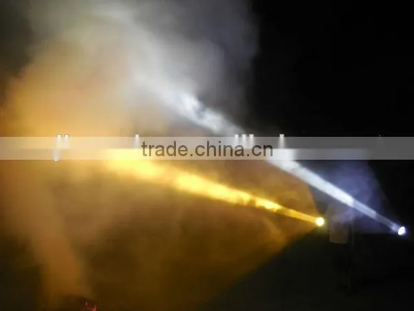 Militory Police High Bright Waterproof and Rechargeable LED Lighting