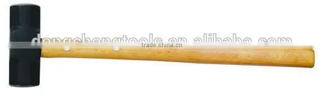 2015 New Style 25LB Sledge Hammer Sizes photo-5