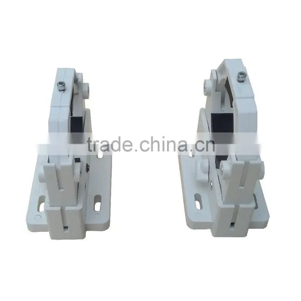 Yongli Adjustable Plastic Laser Tube Mount/support/holder/bracket for Dia 45-80mm Co2 Laser Tube photo-2