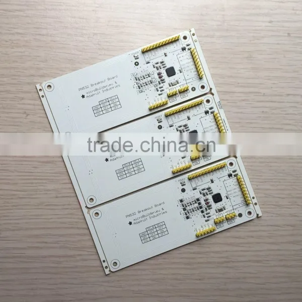 PN532 Development Board NFC RFID Development Module Send S50 Ntag Development Information photo-5