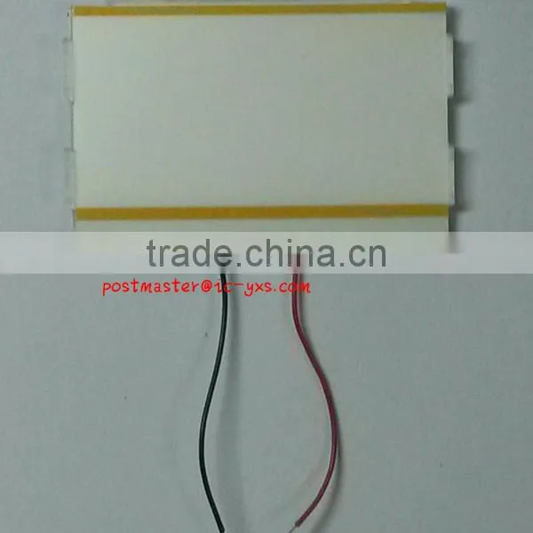New Nad Original LCD 12864 LCD Dot Matrix LCD Backlight 12864T2 photo-2
