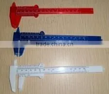 Promotion Plastic Vernier Caliper Promotion Plastic Stationery photo-2