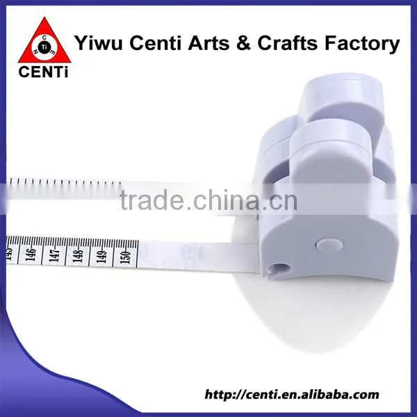 Hot Sale Waist BMI Tape Measure Scale for Women photo-4