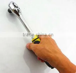 1/2'' Ratchet Wrench photo-2