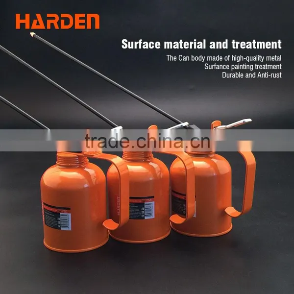500ML High Pressure Oil Can photo-2
