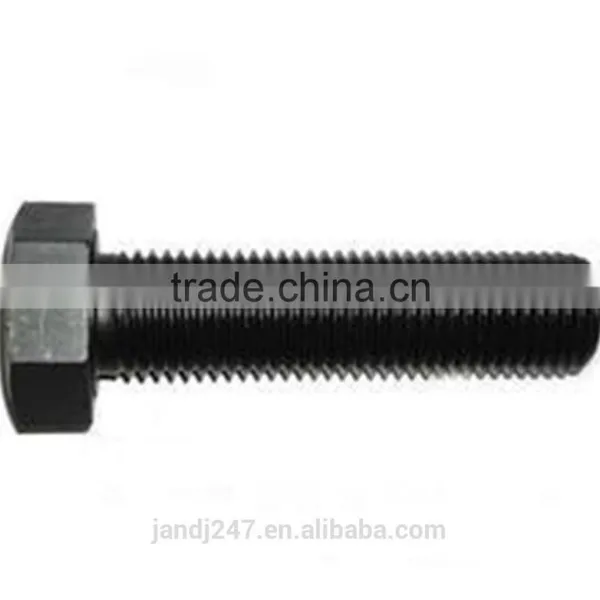 The Hex Cap Bolt DIN933 Can Customize Size photo-3