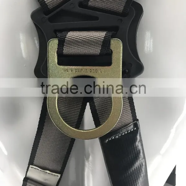 OEM Customized High Quality Industrial Safety Belt photo-5