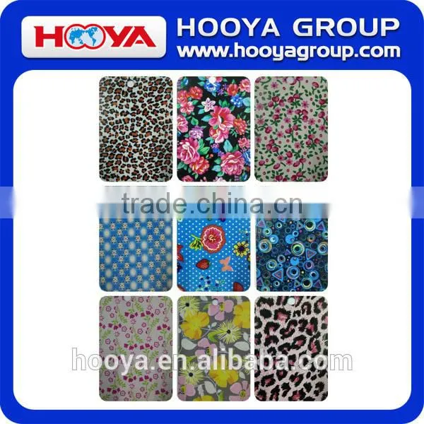 Hot Office Floral Printing Stapler 24/6-26/6# photo-4