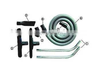 220V Wet & Dry Series Vacuum 80L photo-2