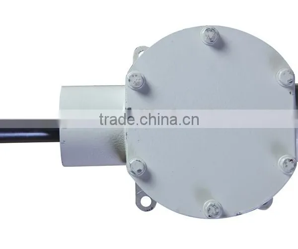 Q235 Harvester Gearbox for Grain Unloading photo-6