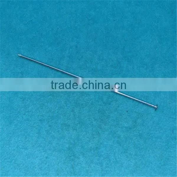 High Standard Galvanized Concrete Nail photo-5