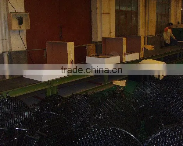 Outdoor Fire Ring Supplier photo-5