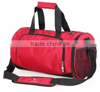 2014 Traveling Bag With Polyester photo-2