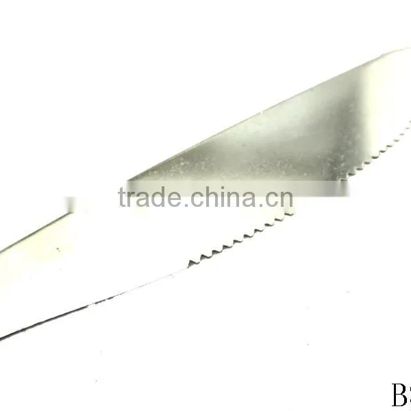 Factory Manufacture Stainless Steel Hunting Knife of Best Quality photo-4