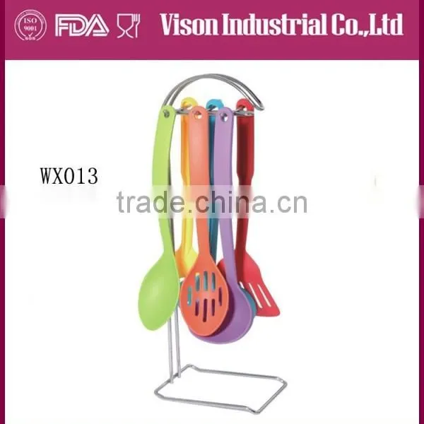 Different Types of Ladle Spoon Set Stainless Steel