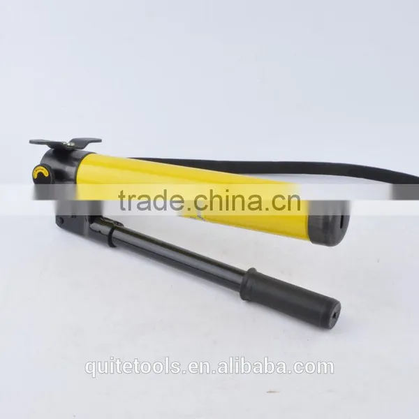 Industry Grade Patented Hydraulic Puncher photo-3