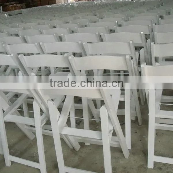 Продаются бывшие в употреблении складывающиеся стулья photo-4