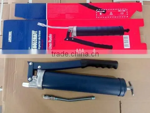 Hand Operated Grease Gun 500cc GG500U01A photo-4