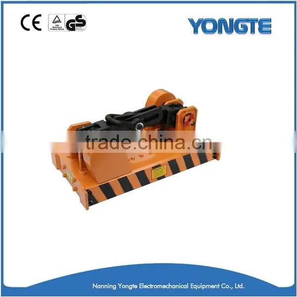 Manufacturer Automatic Permanent Magnetic Lifter photo-2