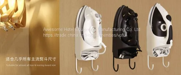 Iron Board Organizer, Ironing Board Holder photo-3