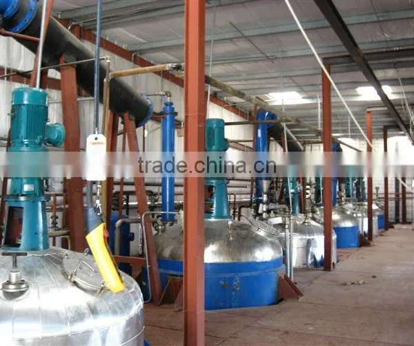 Unsaturated Polyester Resin Equipment photo-4