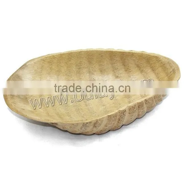 24~29cm Bamboo Foot Strays/plates/compotes photo-3