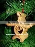 Bamboo Wind Chime