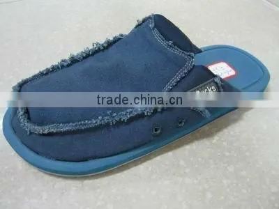 Canvas Shoes