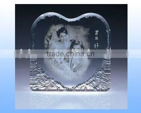 2017 Hot Sale Glass Laser Engraving Machine With Cheap Price photo-5