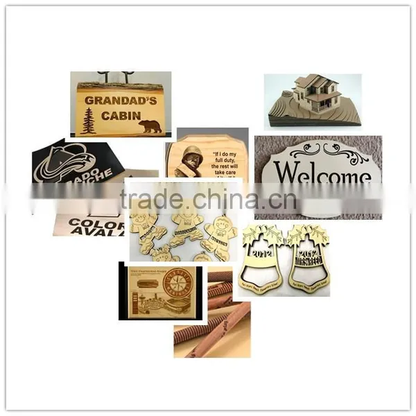 1300*900 Working Area 150W CO2 Laser Cutting Machine for Metal and Nonmetal Cutting photo-5