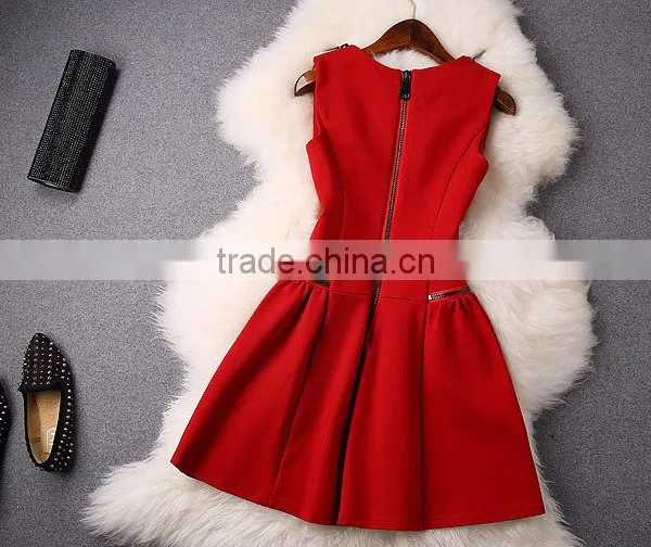Ponte de Roma Knits Fabric for Lady Dress photo-5
