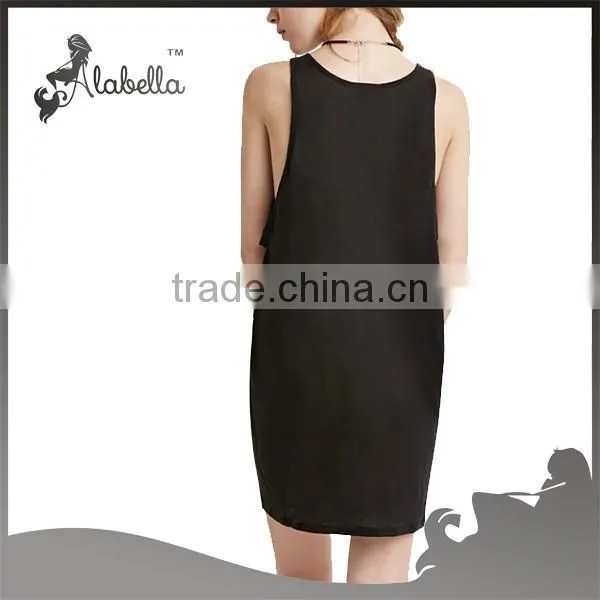 Sexy Dress With Dress Fabric Dress Design photo-2