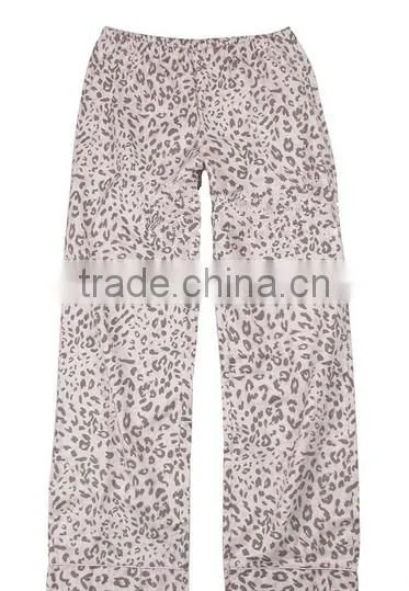 Fashion Sleepwear