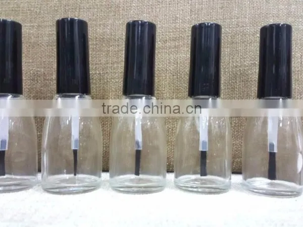 Empty Nail Polish Bottles photo-3