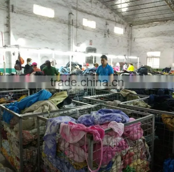 Recycle Clothes Second Hand Clothes Bales Second Hand Clothes Price photo-6