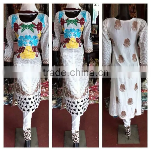 Ladies Salwar Kameez