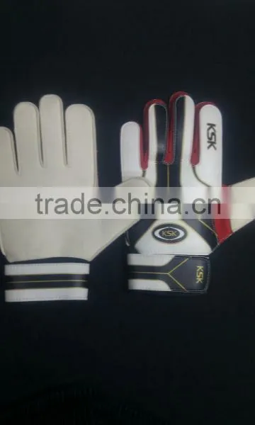 Football Goal Keeper Gloves photo-5