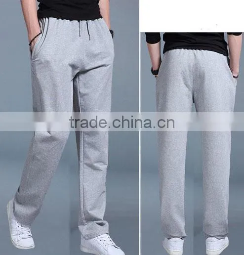High Quality Good Sale Good Price Professional Jiangxi Factory Pants Plain photo-2