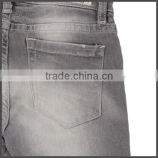 Jeans Factory China ,jeans Manufacturer China ,jeans Supplier China photo-3