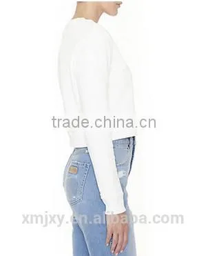 Regular Fit Long Sleeve Tee for Woman photo-3