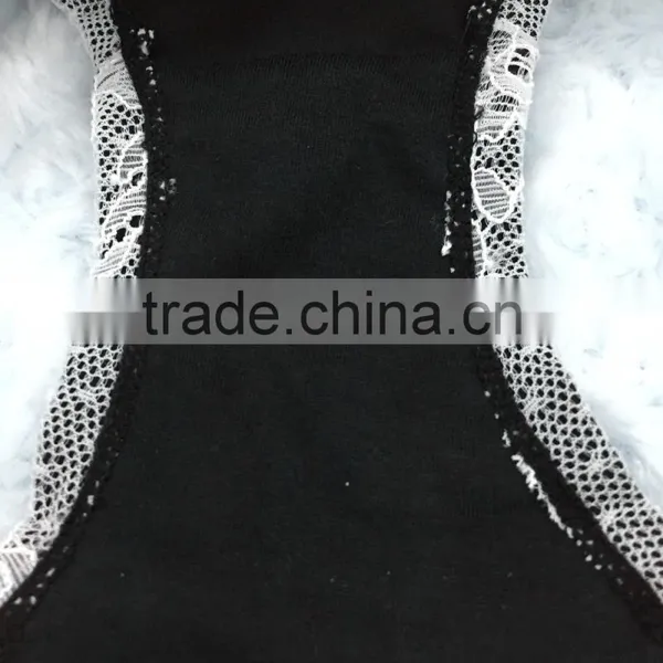 Hot Sell Lace Bra and Panty , High Quality Lace Lingerie, Ladies Bra and Panty Set photo-6