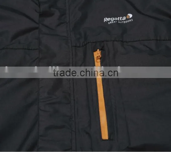 Waterproof Coat photo-5
